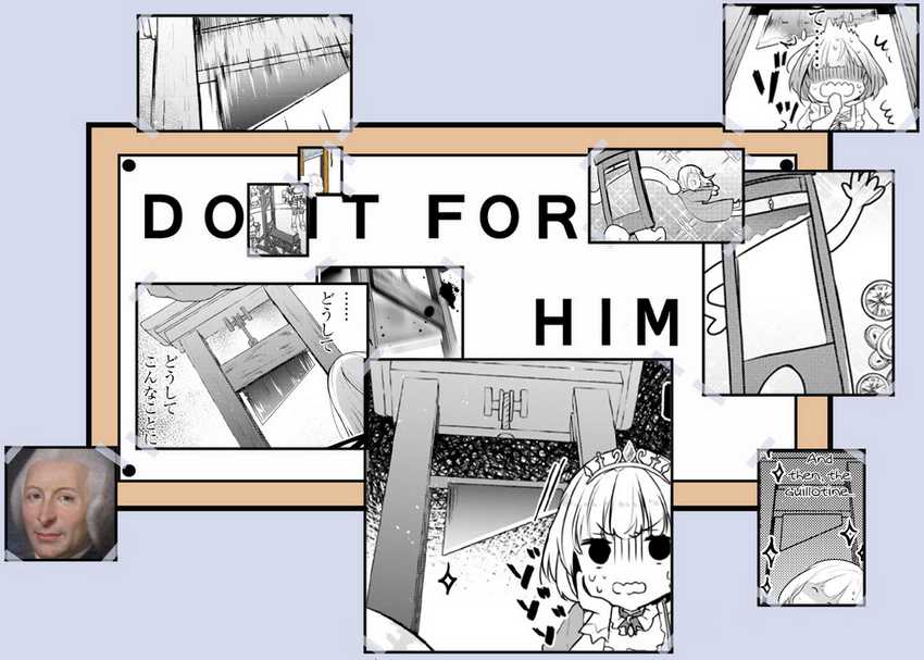 Tearmoon Empire Story Chapter 08 Bahasa Indonesia